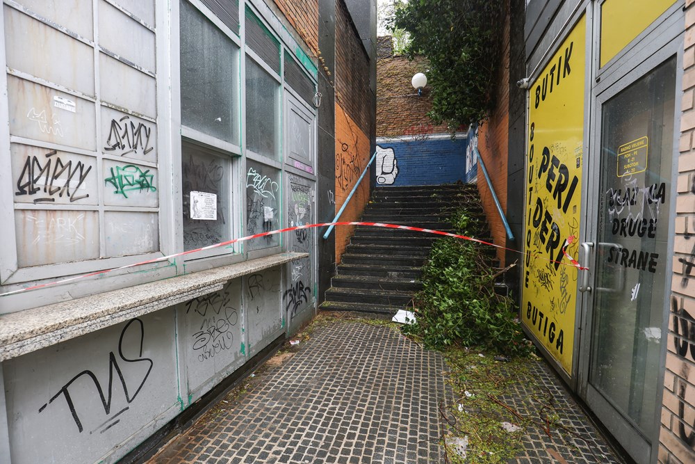 (Snimio Igor Kralj / Pixsell)