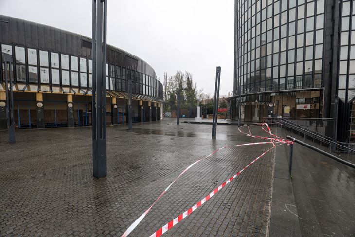 (Snimio Igor Kralj / Pixsell)