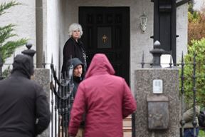 (Snimio Sanjin Strukic / Pixsell) 