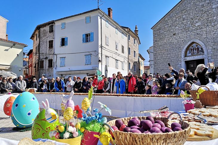 (Foto: TZ Fažana)