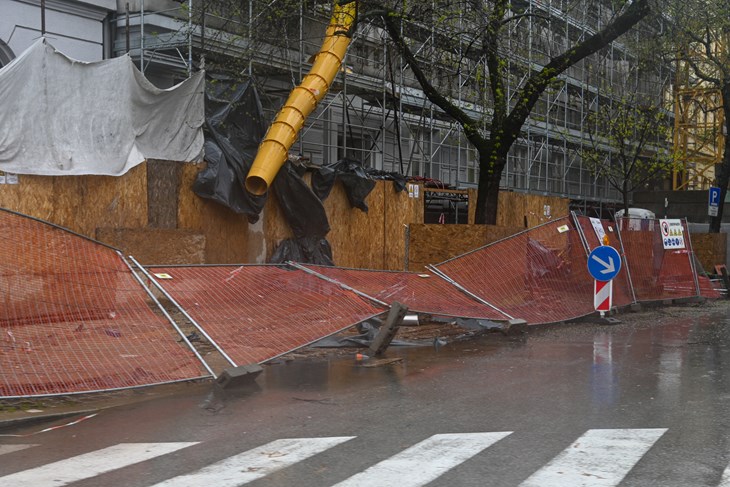 (Snimio Luka Antunac / Pixsell)