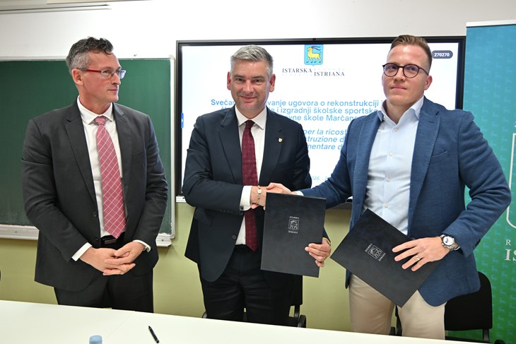 (Foto: Istarska županija)