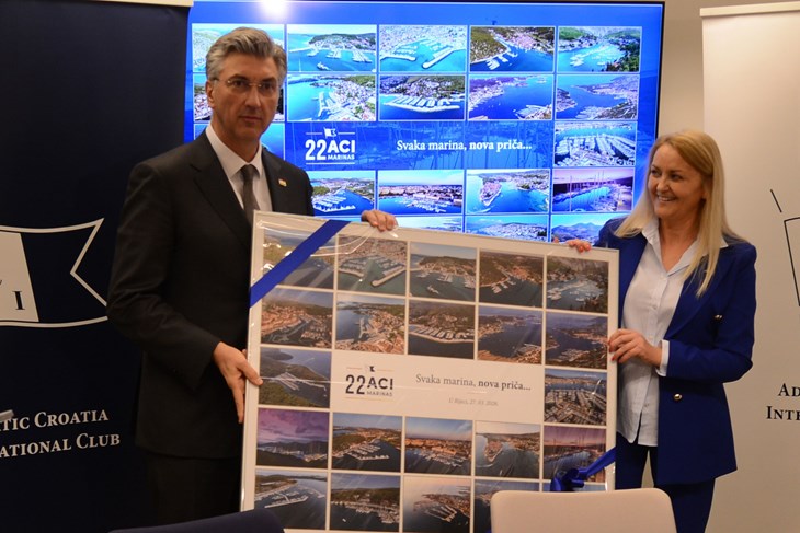 (Foto: Ivica Tomić, ACI d.d.)