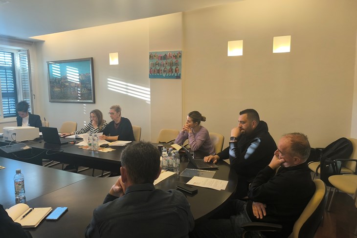 (Snimio Zvonimir Guzić)