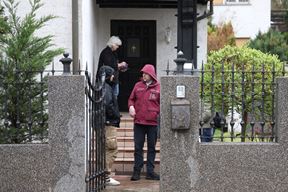 (Snimio Sanjin Strukic / Pixsell)