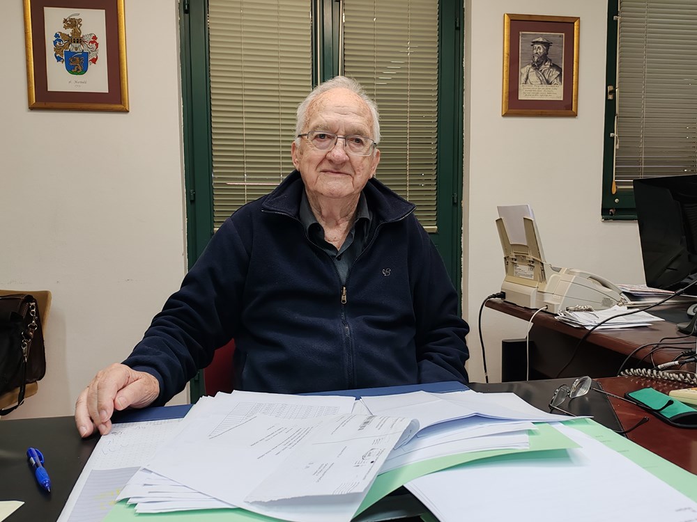 (Snimio Branko Biočić)