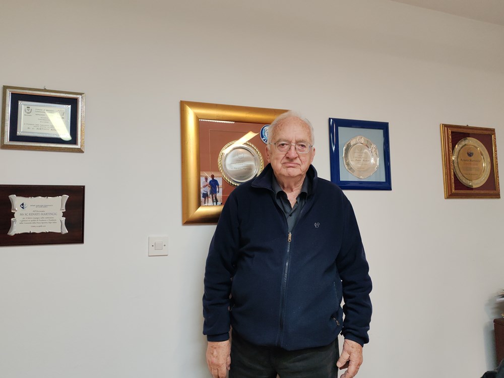 (Snimio Branko Biočić)