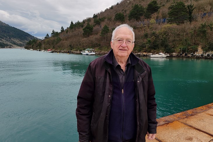 (Snimio Branko Biočić)