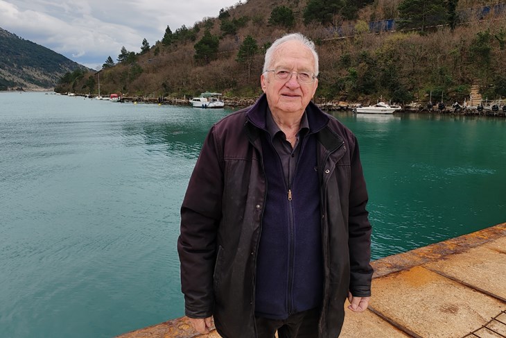 (Snimio Branko Biočić)