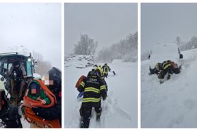 (Foto: Jvp Plitvička Jezera)