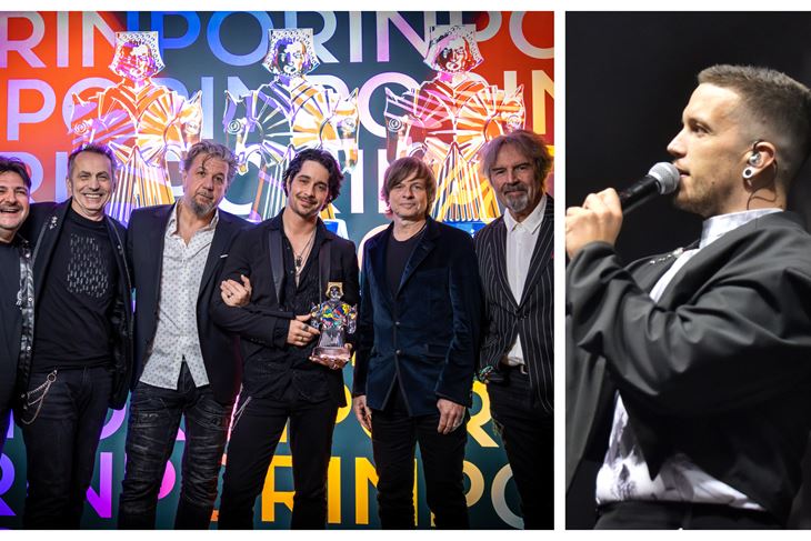 (Foto: Porin, Davor Kovacevic)