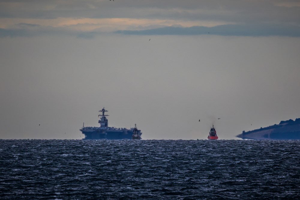 (Snimio Zvonimir Barisin / Pixsell)