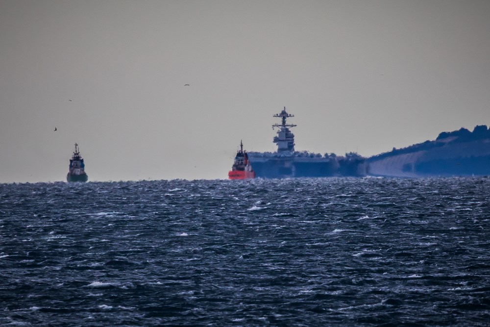 (Snimio Zvonimir Barisin / Pixsell)