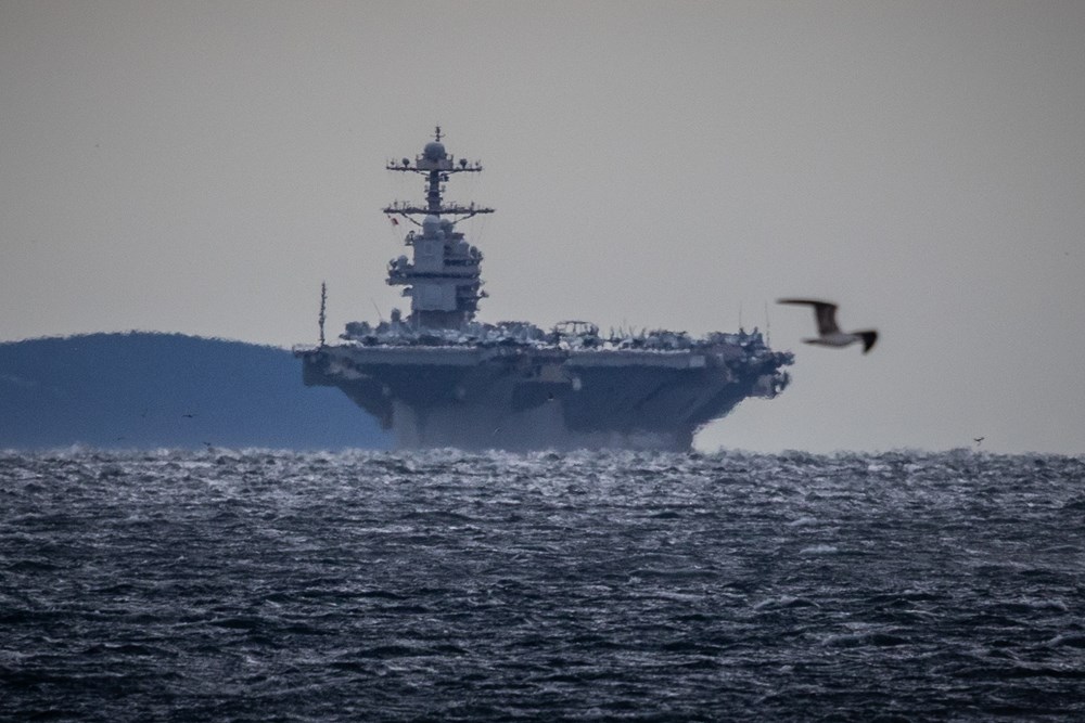 (Snimio Zvonimir Barisin / Pixsell)