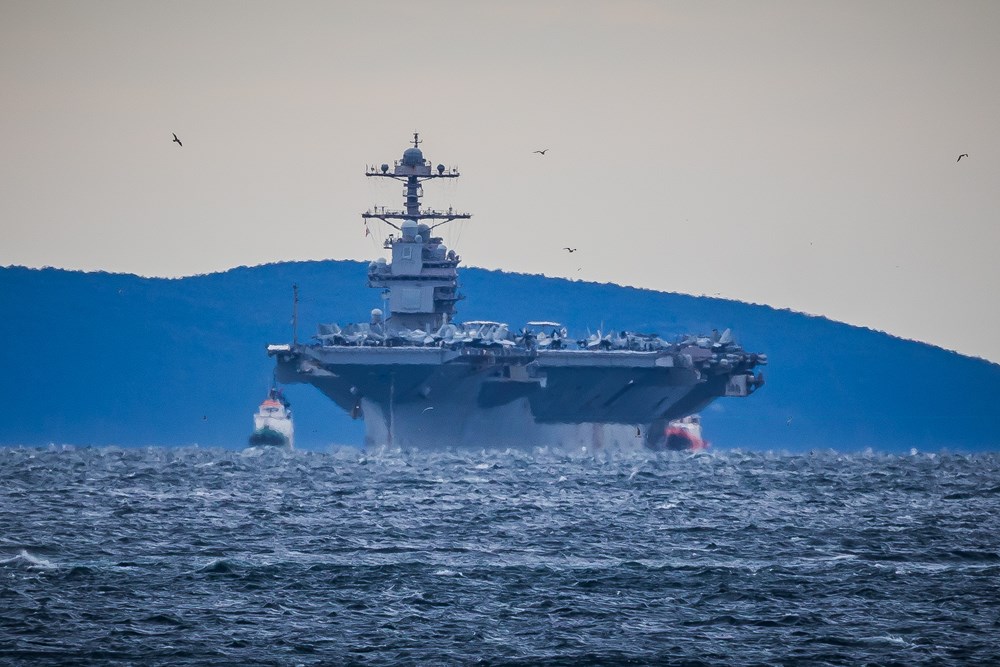 (Snimio Zvonimir Barisin / Pixsell)