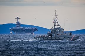 (Snimio Zvonimir Barisin / Pixsell)