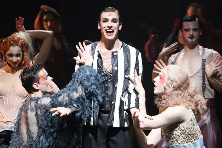 (FB HNK ZAGREB/LUCIANO PERITORE)