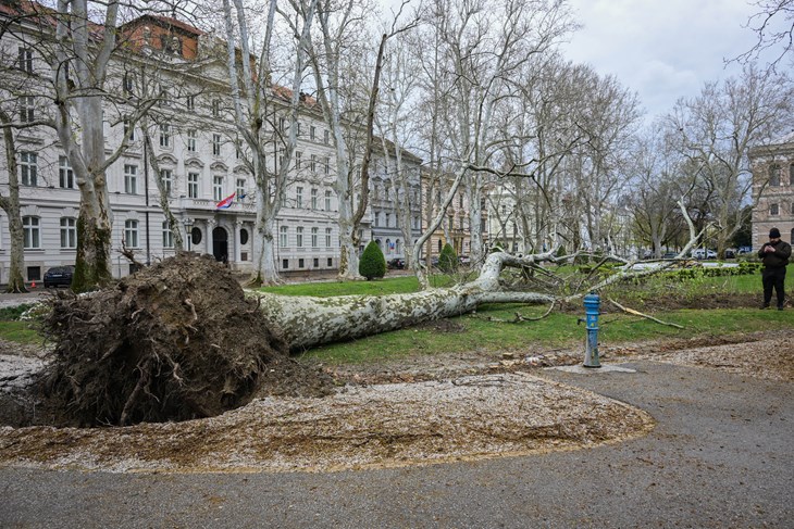 (Foto: Neva Zganec / Pixsell)