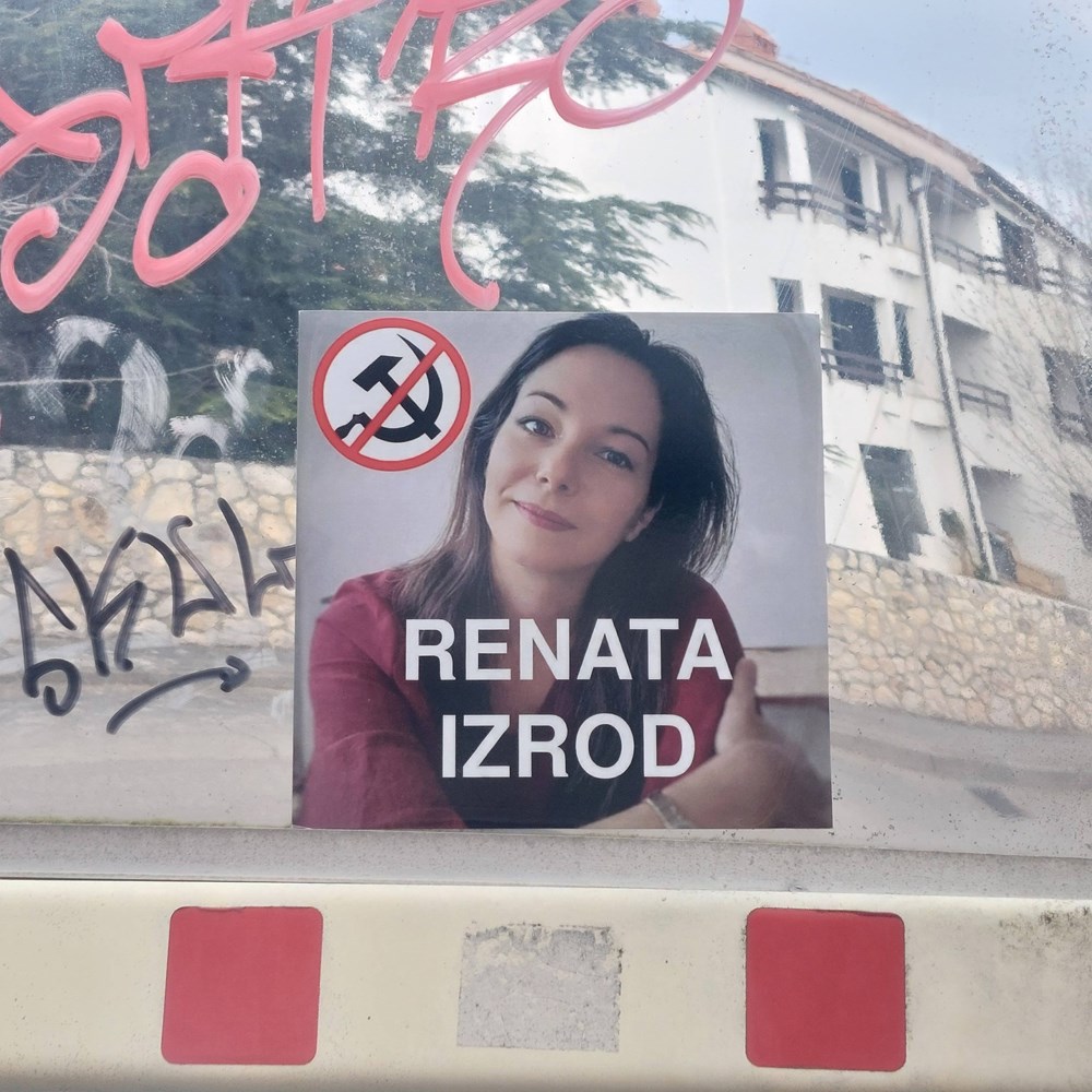 (Foto: Renata Kolombo / Facebook)