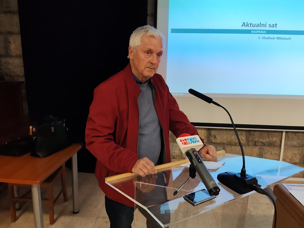 (Snimio Branko Biočić)