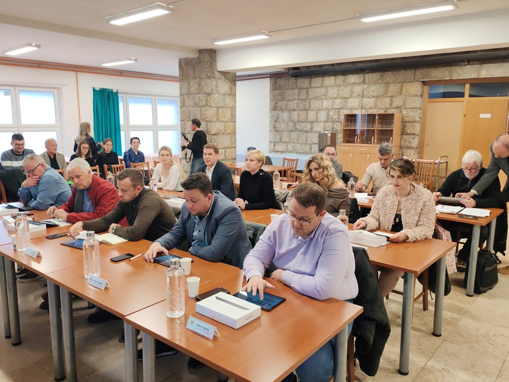 (Snimio Branko Biočić)