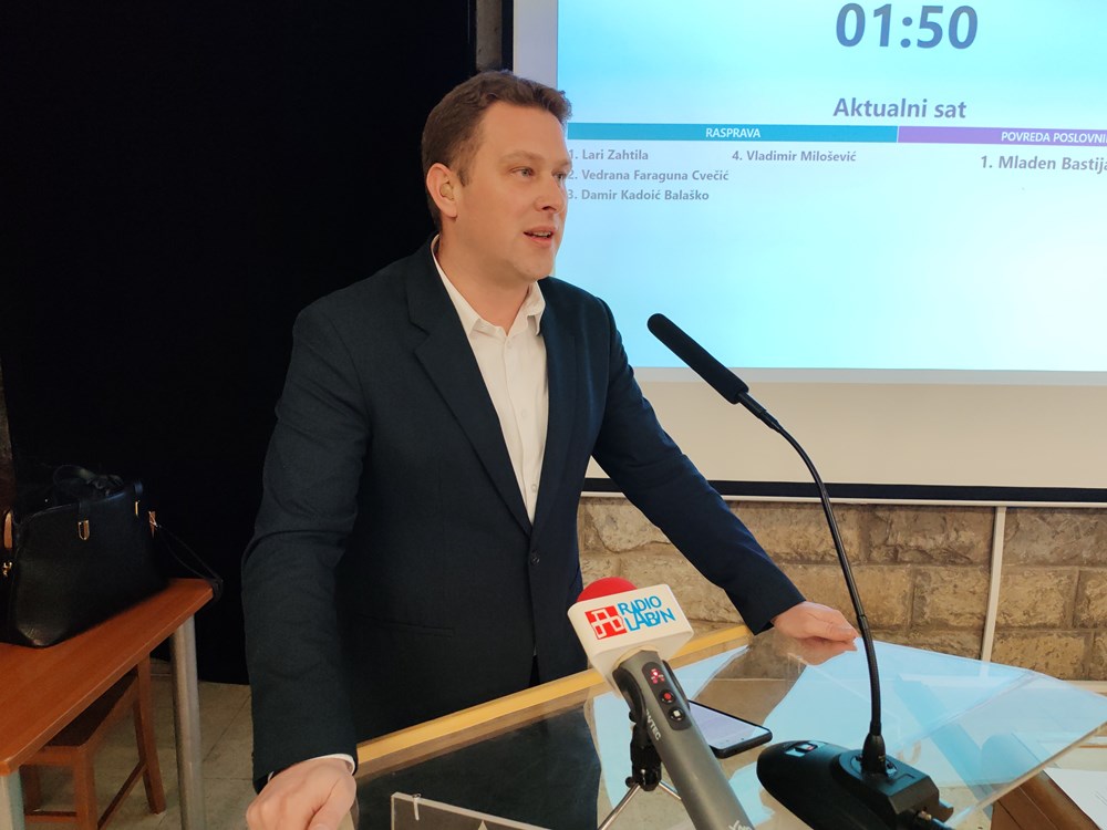 (Snimio Branko Biočić)