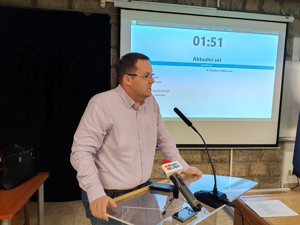 (Snimio Branko Biočić)