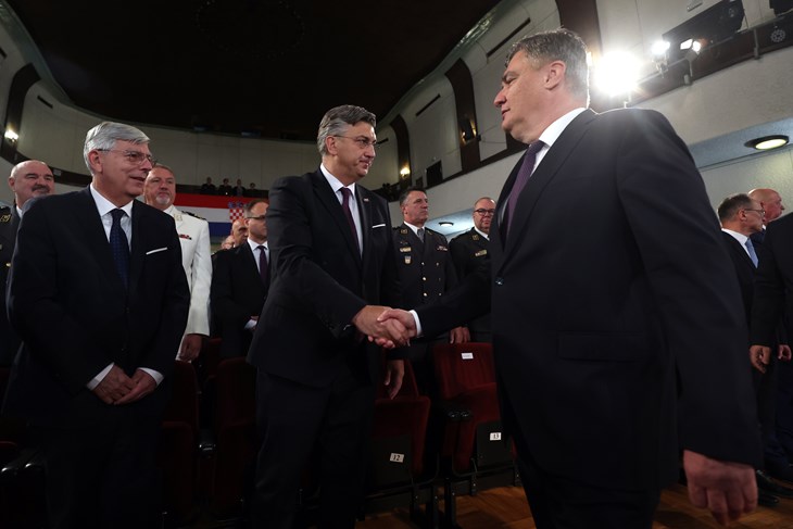 (Snimio Slavko Midzor / Pixsell)