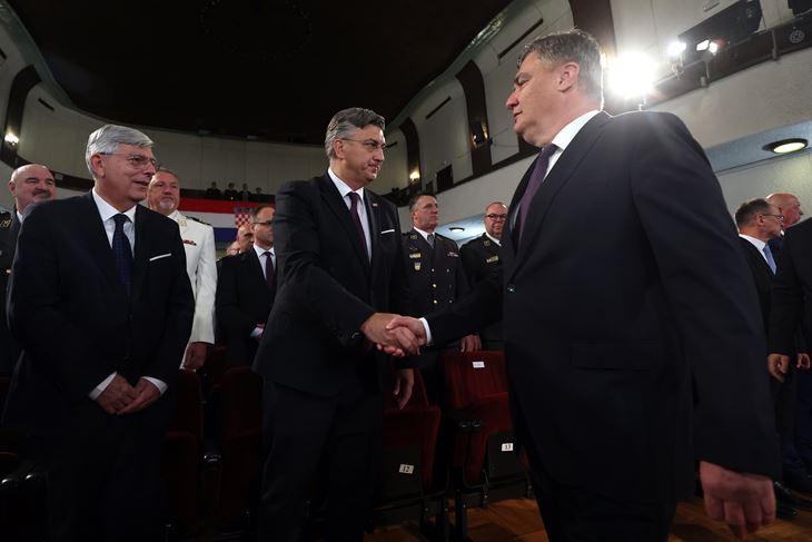 (Snimio Slavko Midzor / Pixsell)