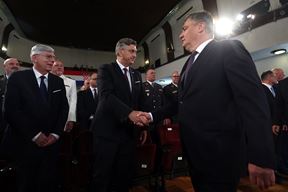 (Snimio Slavko Midzor / Pixsell)