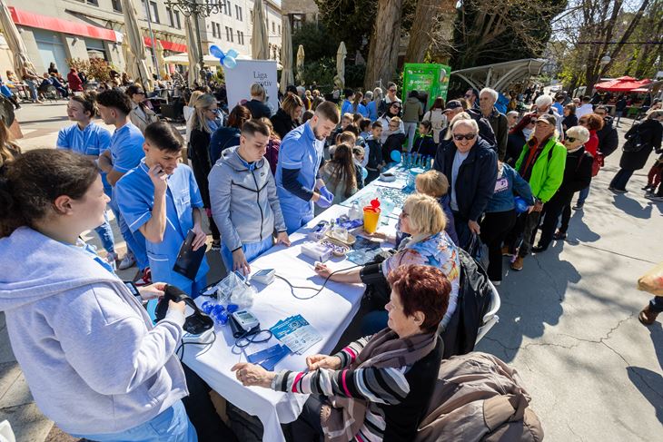 (Snimio Srecko Niketic / Pixsell)