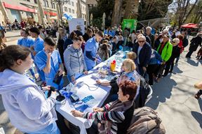 (Snimio Srecko Niketic / Pixsell)