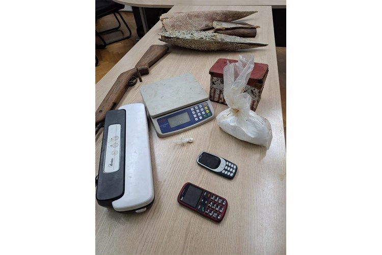 (Foto: PU splitsko-dalmatinska)