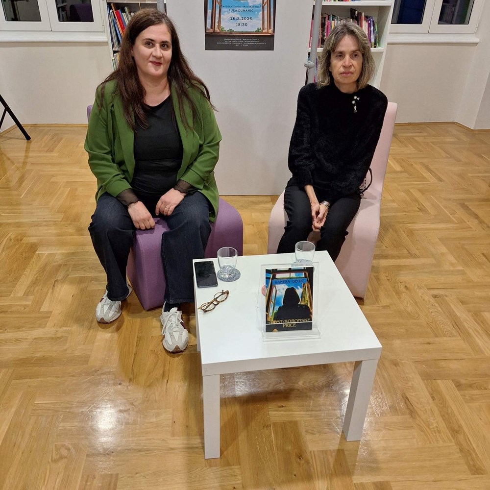 (Foto Gradska knjižnica Rovinj)