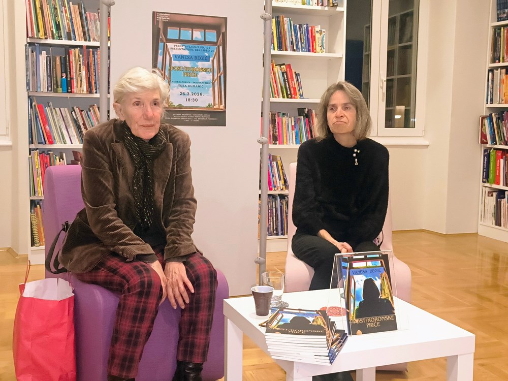 (Foto Gradska knjižnica Rovinj)