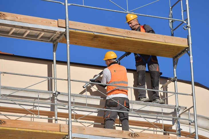 (Snimio Hrvoje Jelavić/Pixsell)