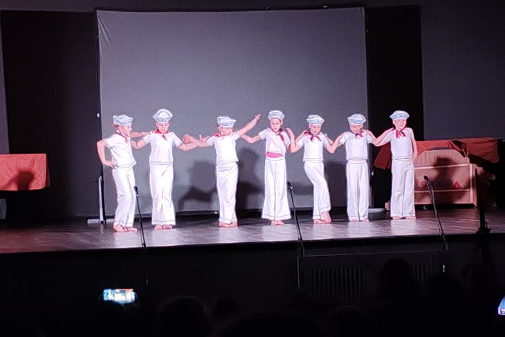 (Snimio Branko Biočić)