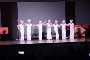 (Snimio Branko Biočić)