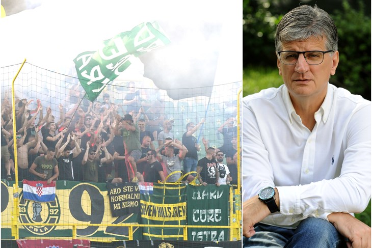 (Snimio Milivoj Mijošek)