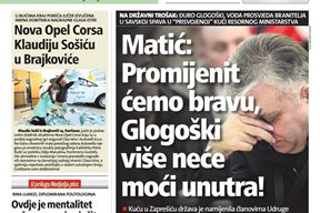 (Arhiva Glasa Istre)