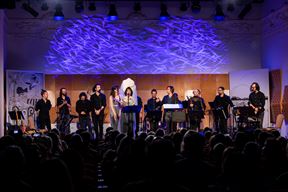 (Snimila Maja Prgomet)