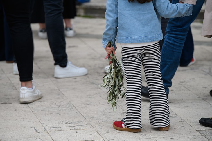 (Snimio Luka Jeličić)