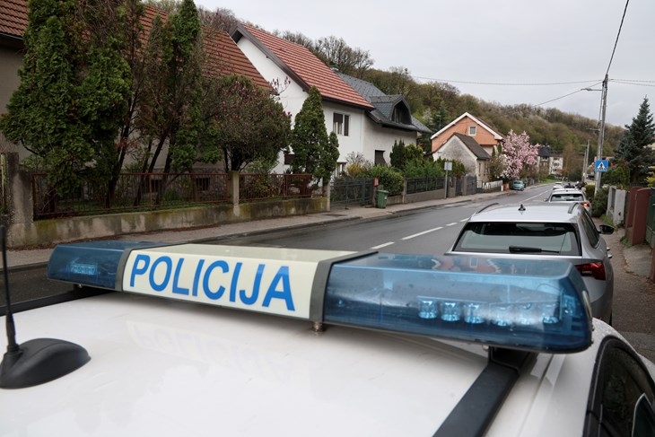 (Snimio Sanjin Strukic / Pixsell)