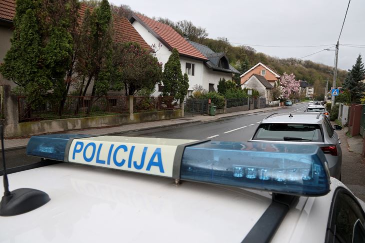 (Snimio Sanjin Strukic / Pixsell)