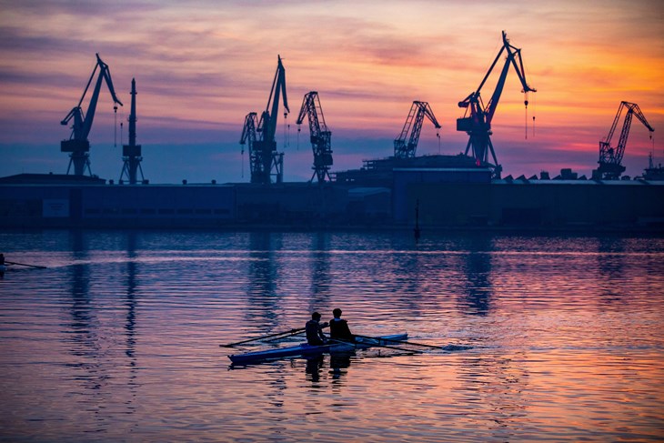 Ilustracija (Snimio Srecko Niketic / Pixsell)