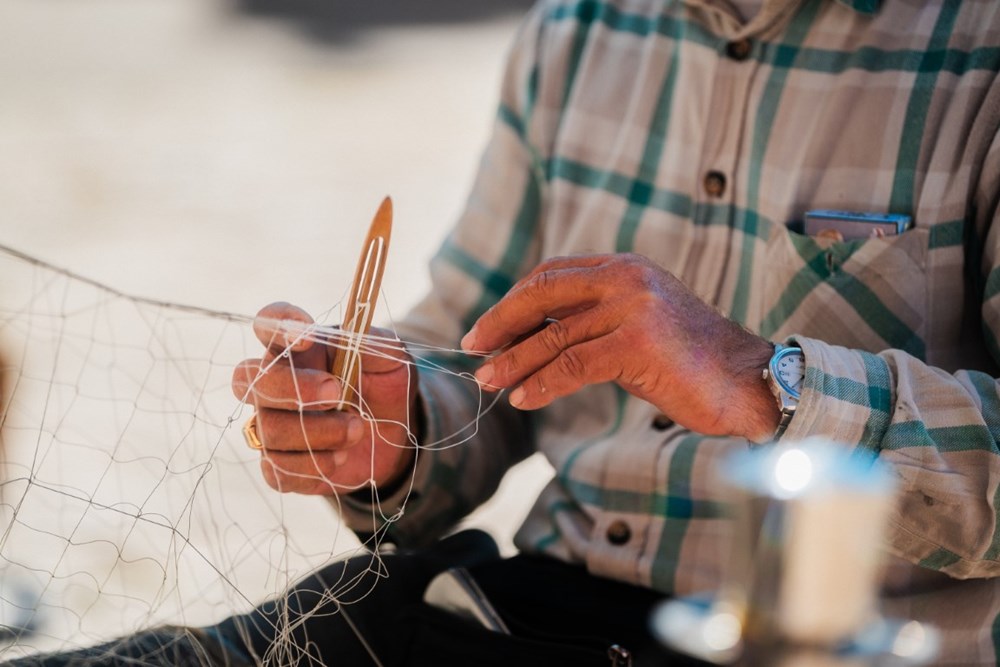 (Foto: Ekomuzej-Ecomuseo "Batana")