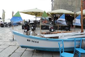 (Foto: Ekomuzej-Ecomuseo "Batana")