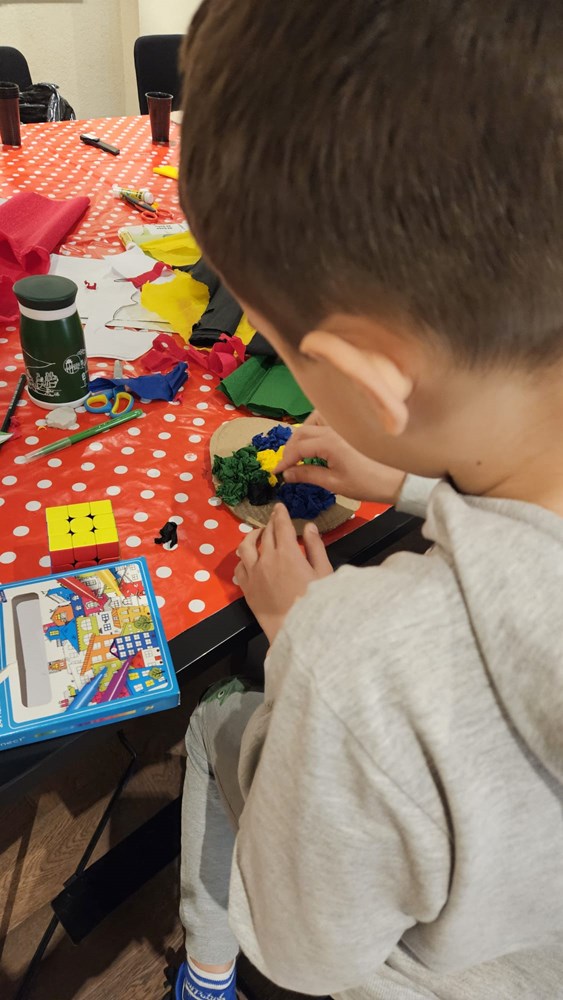 (Foto: SKD 'Prosvjeta' - Pododbor Pula)