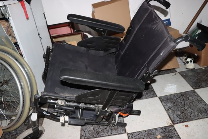 (Foto: PU zagrebačka)