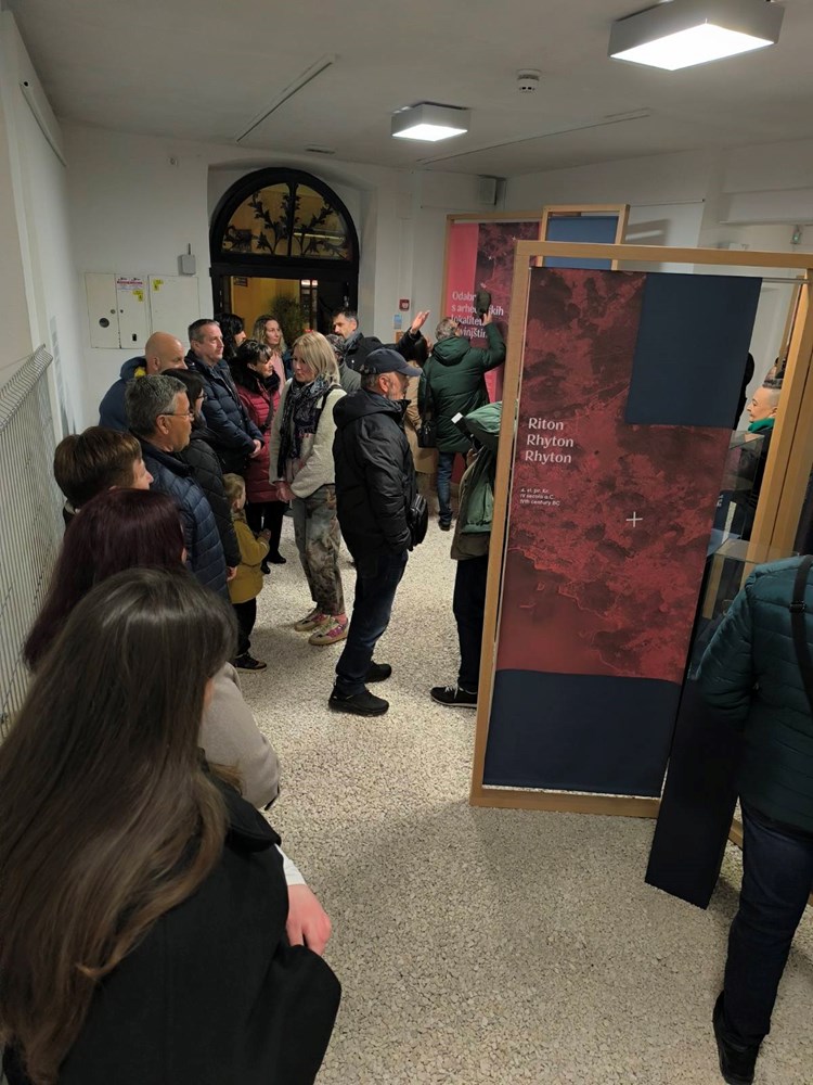 (Foto: Muzej Rovinj)